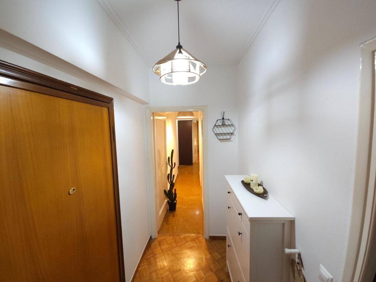 אתונה Luxurious Palace By Hospitality Gr מראה חיצוני תמונה