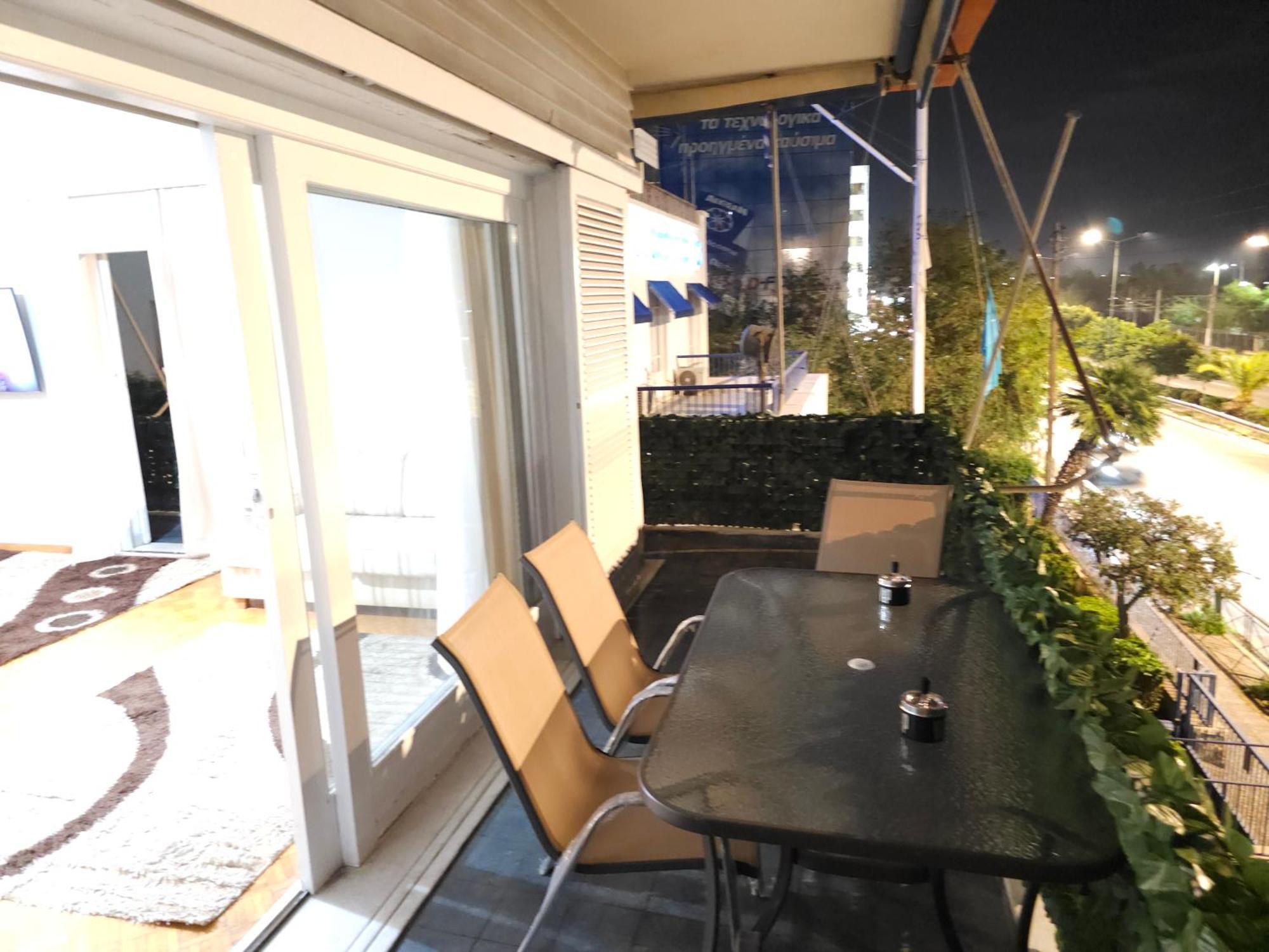 אתונה Luxurious Palace By Hospitality Gr מראה חיצוני תמונה